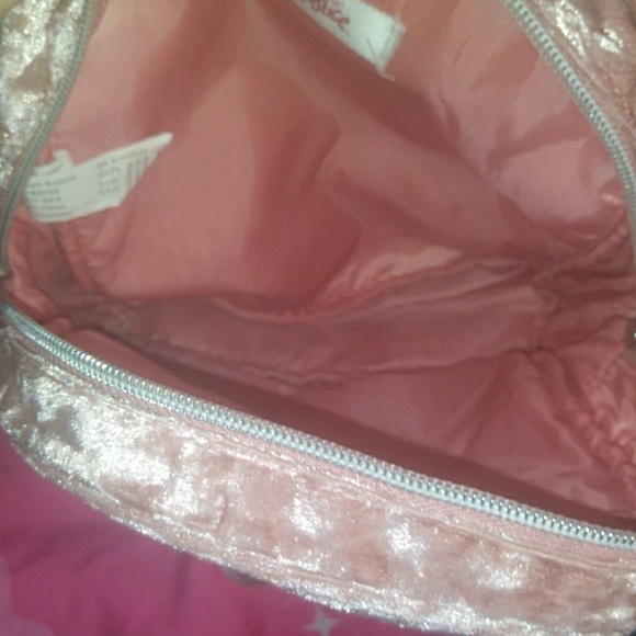 Mini backpack - Picture 2 of 4